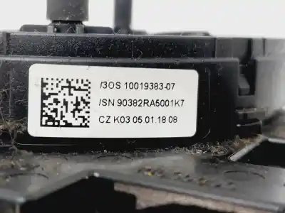 Peça sobressalente para automóvel em segunda mão fita do airbag por skoda octavia combi (5e5) like 150 cv / 110 kw referências oem iam 5q0953549f