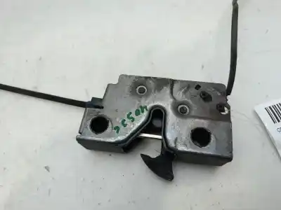 Peça sobressalente para automóvel em segunda mão fechadura do capô por skoda octavia combi (5e5) like 150 cv / 110 kw referências oem iam 5e0823509b