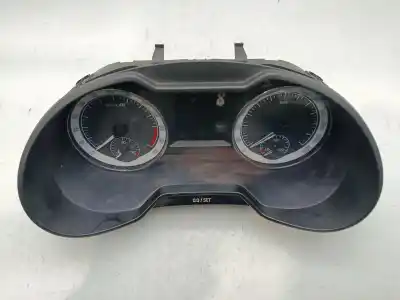 Peça sobressalente para automóvel em segunda mão quadrante por skoda octavia combi (5e5) like 150 cv / 110 kw referências oem iam 5e0920751e