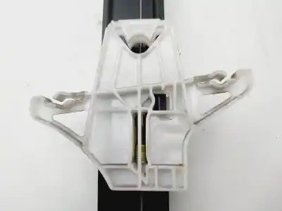 Peça sobressalente para automóvel em segunda mão elevador de vidros traseiro esquerdo por skoda octavia combi (5e5) like 150 cv / 110 kw referências oem iam 5e0839461