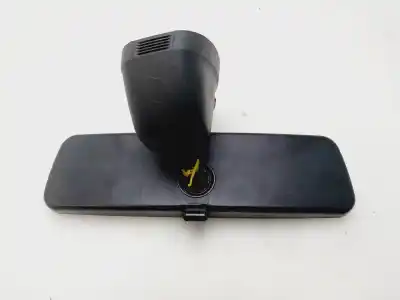 Peça sobressalente para automóvel em segunda mão espelho retrovisor interior por skoda octavia combi (5e5) like 150 cv / 110 kw referências oem iam 3v0857593