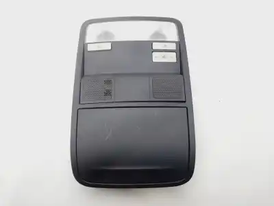 Peça sobressalente para automóvel em segunda mão luz interior por skoda octavia combi (5e5) like 150 cv / 110 kw referências oem iam 5e0868837a