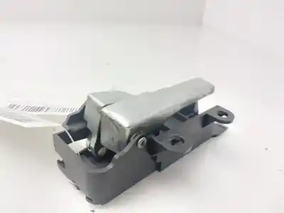 Peça sobressalente para automóvel em segunda mão puxador interior traseiro esquerdo por ford c-max (cb3) trend referências oem iam 3m51r22601  