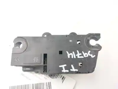 Peça sobressalente para automóvel em segunda mão puxador interior traseiro esquerdo por ford c-max (cb3) trend referências oem iam 3m51r22601  