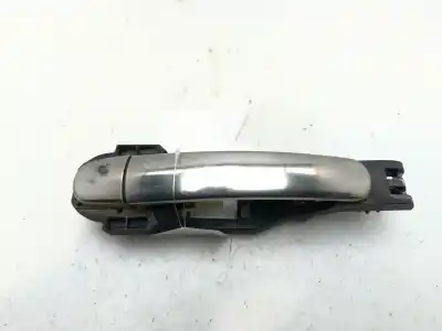 Piesă de schimb auto la mâna a doua mâner exterior fațã dreapta pentru seat leon (1p1) 1.6 referințe oem iam 3b0837207f