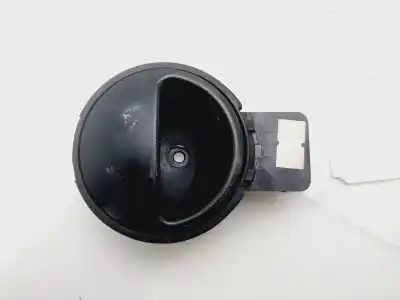 Second-hand car spare part INTERIOR RIGHT REAR HANDLE for CHEVROLET KALOS 1.2 S (D/A) OEM IAM references 96541649  