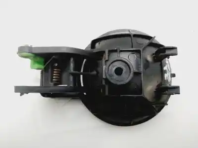 Second-hand car spare part INTERIOR LEFT REAR HANDLE for CHEVROLET KALOS 1.2 S (D/A) OEM IAM references 96541649  