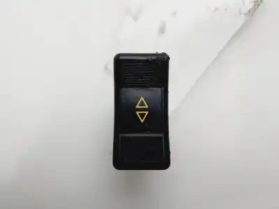 Second-hand car spare part left front power window switch for renault 19 hatchback (b/c53) 1.4e rn 79 cv / 58 kw oem iam references 7700787955  