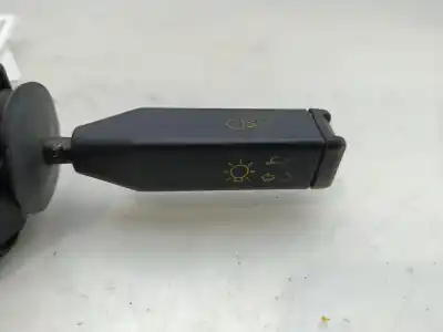 Second-hand car spare part headlights switch for renault 19 hatchback (b/c53) 1.4e rn 79 cv / 58 kw oem iam references 7700766407  