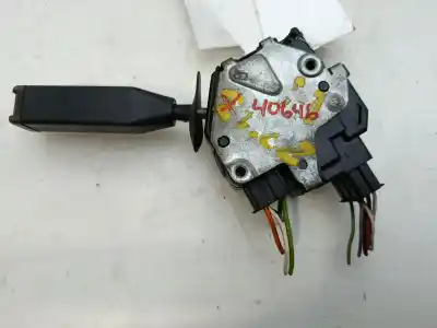 Second-hand car spare part headlights switch for renault 19 hatchback (b/c53) 1.4e rn 79 cv / 58 kw oem iam references 7700766407  