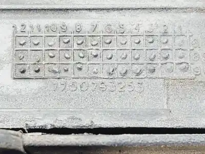 Second-hand car spare part  for RENAULT 19 HATCHBACK (B/C53)  OEM IAM references 7700793253  