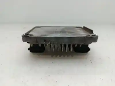 Pezzo di ricambio per auto di seconda mano centralina motore per opel combo tour riferimenti oem iam 8973583775  