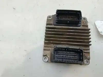 Pezzo di ricambio per auto di seconda mano centralina motore per opel combo tour riferimenti oem iam 8973583775  