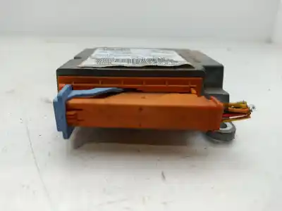 Peça sobressalente para automóvel em segunda mão centralina de airbag por peugeot partner (s2) combiespace referências oem iam 9653190880