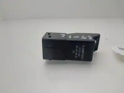 Peça sobressalente para automóvel em segunda mão caixa de pré-aquecimento por citroen c4 coupe vts referências oem iam 9640469680  