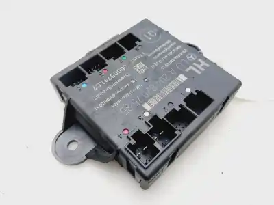 Peça sobressalente para automóvel em segunda mão MÓDULO ELETRÔNICO por MERCEDES-BENZ CLASE C (W204) BERLINA C 220 CDI (204.008) 170 CV / 125 KW Referências OEM IAM A2048207585  