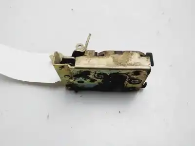 Peça sobressalente para automóvel em segunda mão FECHADURA DA PORTA TRASEIRA DIREITA por PEUGEOT 309 GL Referências OEM IAM 913857  