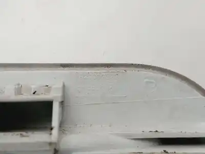 Peça sobressalente para automóvel em segunda mão luz interior por dacia sandero stepway referências oem iam 8200073231
