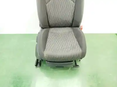 Peça sobressalente para automóvel em segunda mão assento dianteiro direito por seat leon st (5f8) 1.6 tdi referências oem iam 5q4881106