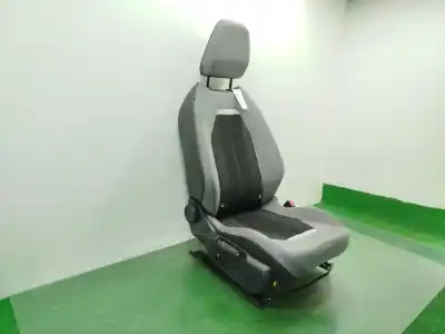 Peça sobressalente para automóvel em segunda mão Assento Dianteiro Direito por OPEL MOKKA 1.2 Business Elegance [1.2 Ltr. - 96 kW] Referências OEM IAM 9823919180  