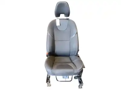Peça sobressalente para automóvel em segunda mão assento dianteiro esquerdo por volvo v40 momentum referências oem iam 8613740  