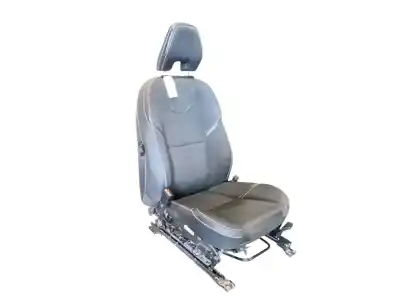 Peça sobressalente para automóvel em segunda mão assento dianteiro esquerdo por volvo v40 momentum referências oem iam 8613740  