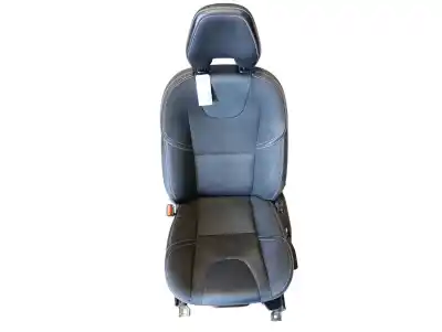 Peça sobressalente para automóvel em segunda mão assento dianteiro esquerdo por volvo v40 momentum referências oem iam 8613740  