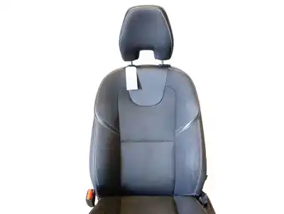 Peça sobressalente para automóvel em segunda mão assento dianteiro esquerdo por volvo v40 momentum referências oem iam 8613740  