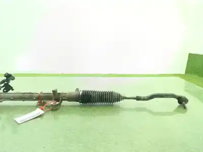 Second-hand car spare part steering rack for renault megane iii sport tourer expression oem iam references 490017022r