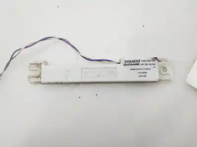 Peça sobressalente para automóvel em segunda mão ANTENA por RENAULT MEGANE III SPORT TOURER Expression Referências OEM IAM 285900007R  