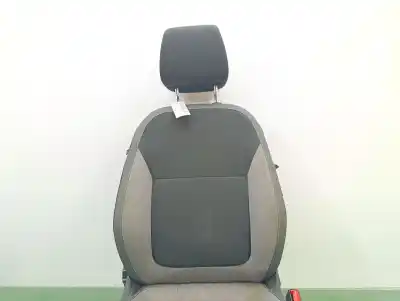 Peça sobressalente para automóvel em segunda mão assento dianteiro direito por skoda fabia ambition referências oem iam 6r4881106ac