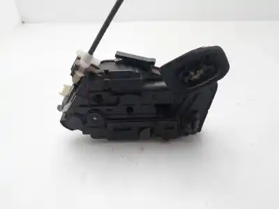 Peça sobressalente para automóvel em segunda mão fechadura da porta traseira direita por skoda fabia ambition referências oem iam 6v0839016a