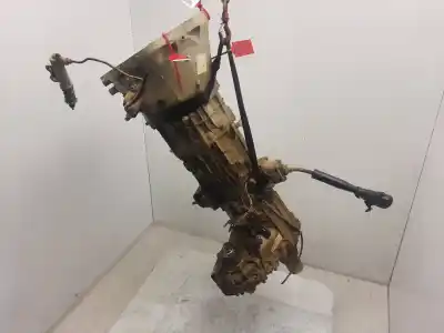 Pezzo di ricambio per auto di seconda mano riduttore per isuzu d-max double cab custom 4wd riferimenti oem iam 8981969360  6-marcha