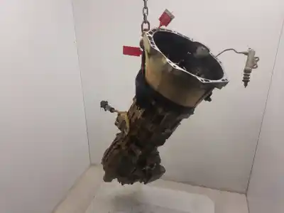 Pezzo di ricambio per auto di seconda mano riduttore per isuzu d-max double cab custom 4wd riferimenti oem iam 8981969360