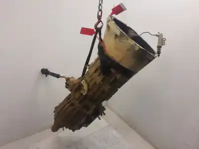 Pezzo di ricambio per auto di seconda mano riduttore per isuzu d-max double cab custom 4wd riferimenti oem iam 8981969360  6-marcha