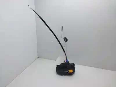 Tweedehands auto-onderdeel deurslot rechts voor voor opel mokka x selective 140 cv / 103 kw oem iam-referenties 13579323