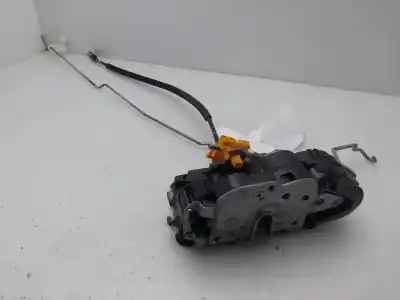 Tweedehands auto-onderdeel achter links deurslot voor opel mokka x selective 140 cv / 103 kw oem iam-referenties 13579545