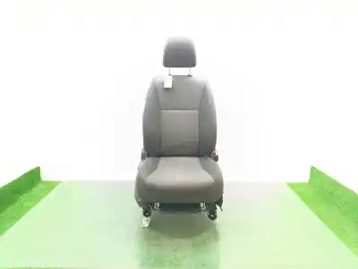 Peça sobressalente para automóvel em segunda mão assento dianteiro direito por toyota verso advance referências oem iam 720100f030