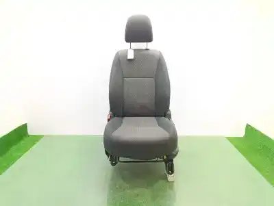 Peça sobressalente para automóvel em segunda mão assento dianteiro esquerdo por toyota verso advance referências oem iam 720200f032  