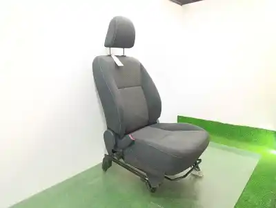 Peça sobressalente para automóvel em segunda mão assento dianteiro esquerdo por toyota verso advance referências oem iam 720200f032  