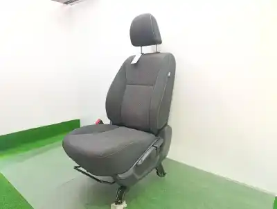 Peça sobressalente para automóvel em segunda mão assento dianteiro esquerdo por toyota verso advance referências oem iam 720200f032  