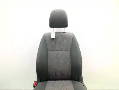 Peça sobressalente para automóvel em segunda mão assento dianteiro esquerdo por toyota verso advance referências oem iam 720200f032  