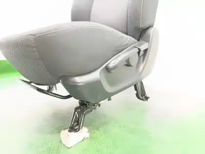 Peça sobressalente para automóvel em segunda mão assento dianteiro esquerdo por toyota verso advance referências oem iam 720200f032  