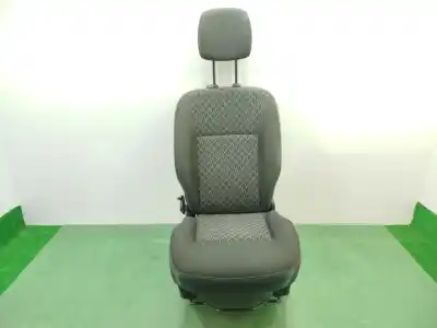 Second-hand car spare part right front seat for renault kangoo profesional oem iam references 7701069778