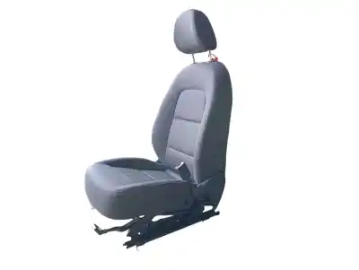 Second-hand car spare part right front seat for audi q3 (8u) 2.0 tdi (130kw) advance quattro oem iam references 5n0881106ab