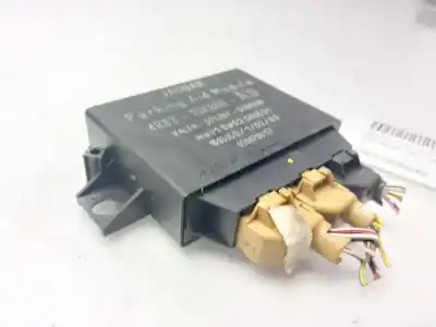 Second-hand car spare part electronic module for jaguar s-type 2.7 v6 diesel cat oem iam references 4r8315k866ad