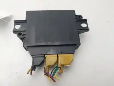 Second-hand car spare part electronic module for jaguar s-type 2.7 v6 diesel cat oem iam references 4r8315k866ad  