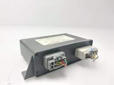 Second-hand car spare part electronic module for jaguar s-type 2.7 v6 diesel cat oem iam references 4r832c496bg  