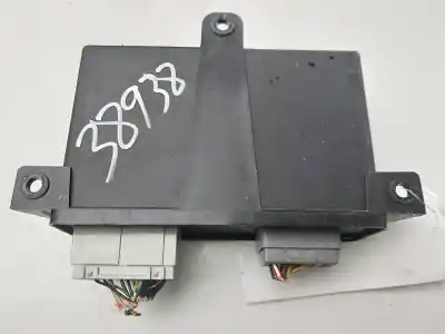 Second-hand car spare part electronic module for jaguar s-type 2.7 v6 diesel cat oem iam references 4r832c496bg