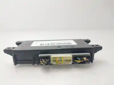 Second-hand car spare part electronic module for jaguar s-type 2.7 v6 diesel cat oem iam references 4r8313c791bb  